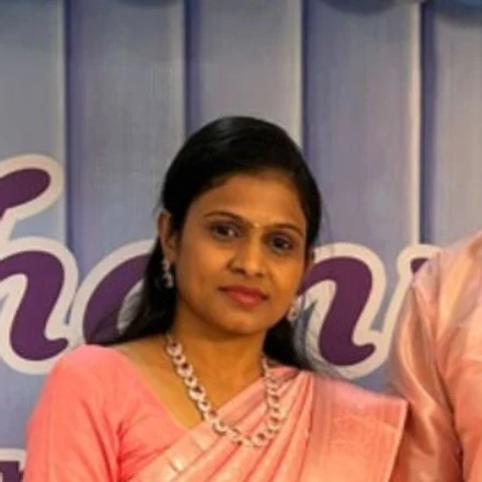 Saranya Durairajan