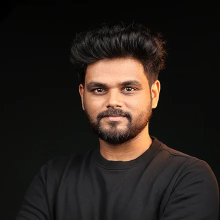 Shyam